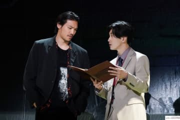舞台『Take Me Out』2025   上演中 多様性をテーマにした作品、多様な表現で2チームでアプローチ。