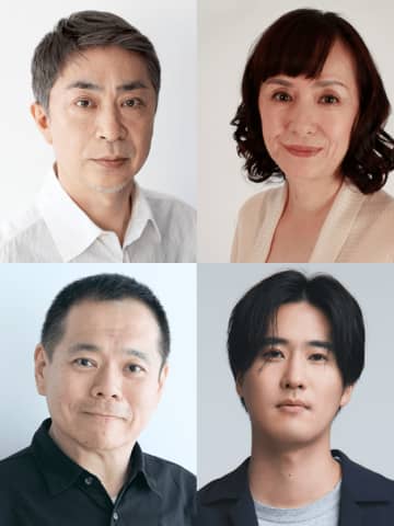 2025/2026 シーズン フルオーディション企画・第８弾 『エンドゲーム』 全キャスト決定！