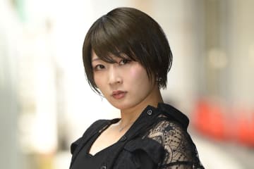 【スターダム】安納サオリ　めでたい10周年のハズが…悲壮な決意「今は飽きられてるのがわかる」