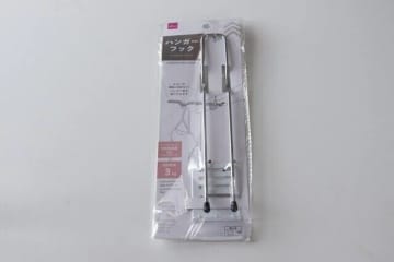 もうダイソーのコレないと無理！空いたスペースを有効活用！使うと快適度が上がる優秀グッズ3選