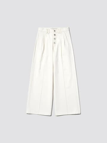 GUの「ワイドデニム」優秀すぎて買わない理由なし！可愛くて体型カバーできるから即確保しよ♡