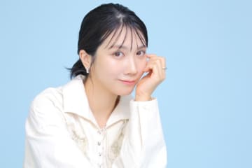 芸歴10年・松本穂香、“大舞台”続く中で得たものと課題「難しいのは、やっぱり体の表現」