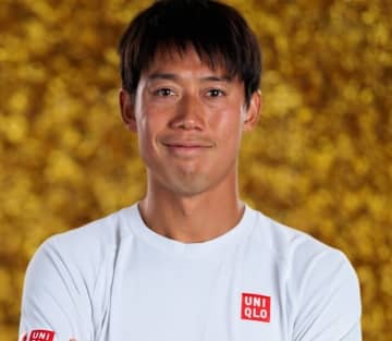 錦織圭、全仏テニス欠場　腰痛で直前大会を棄権