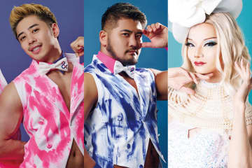 【5/31-6/1開催】名古屋発・セクシュアルマイノリティのイベント「NLGR+2025」に、プライベートケアクリニック名古屋栄ブースが登場！