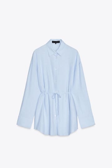 【ZARA】夏に使える♡「リネン系アイテム」