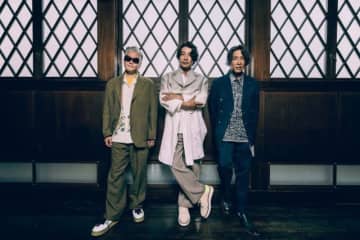 Skoop On Somebody、映画『ゴッドマザー～コシノアヤコの生涯～』と主題歌とのコラボMV公開