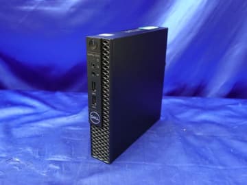 第9世代Core i5搭載の小型PC「Optiplex 3070 Micro」が22,800円、中古PCセール