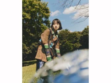 TOMOO、11月に自身最大規模10都市12公演全国ホールツアー！