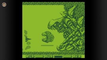 『グラディウス』外伝作やスイッチ2に新作登場の『サバイバルキッズ』など4本登場！スイッチ向けゲームボーイ作品が配信