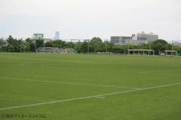 大阪16強がきょう激突