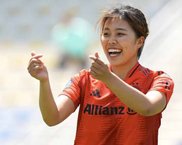 なでしこ谷川萌々子、生まれ変わるなら誰がいい？「すべて見えているような感じ」を味わってみたい