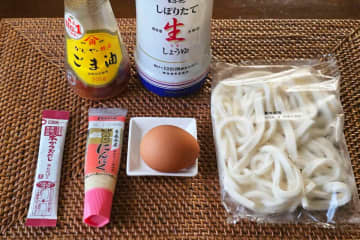 まるみキッチンの“冷製油うどん”が最高　めんつゆに戻れなくなりそう…