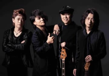 T-BOLAN、全曲「歌える」ベストヒット・ツアー開催決定 森友「47都道府県、全ての街へ、君に会いに行くよ」