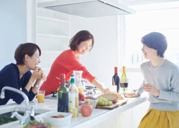 訪問先で嫌いな食べ物を出されたら、食べる？食べない？