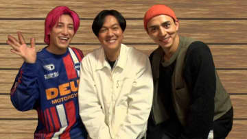 『メシドラ』SUPER EIGHT丸山隆平と千葉県佐倉市へ！