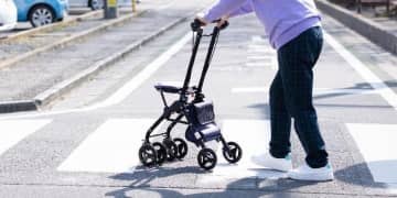 高齢者の死亡事故“7割”が「道路横断中」発生…「ドライバーに認識されているだろう」思い込みの落とし穴