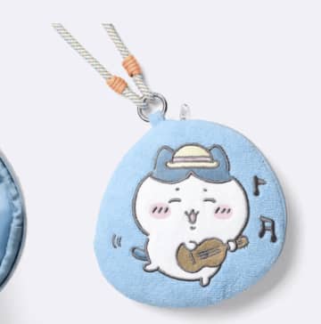「定価の3倍！？」GU×ちいかわ、人気爆発で転売急増に公式が"異例"の警告　販売当日に完売続出でファン悲鳴
