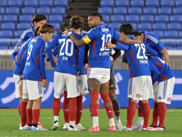 日産エスピノーサ社長、マリノスと野球部は継続方針　「大事な活動、現状でストップをかける計画はない」
