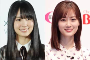 乃木坂46賀喜遥香、“大好きな先輩”山下美月からのセンター継承にしみじみ「すごく大切な思い出に…」