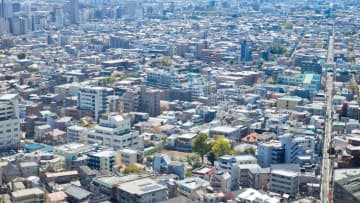 荻窪でも中野・高円寺でもない…東京都内「注目の街」ランキング。みんなが“リアルに住みたい街”の第1位は？【中央総武線沿線が人気】