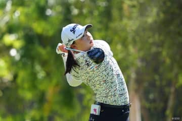 日米ツアーで“初日”に違い 竹田麗央は5試合ぶりの予選落ち