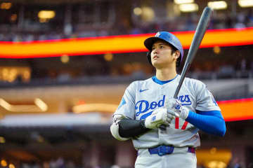 【MLB】「ドジャースはブルペンにさらなる痛手」と米記者嘆き　長時間の雨天中断、カーショー2回降板か