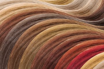 ヘアカラー市場、白髪用・黒髪用ともに回復基調、インバウンド消費も拡大傾向