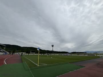 8強入りをかけて静岡県大会3回戦が開催
