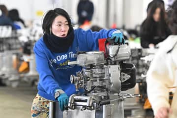 【芦屋ボート・ＧⅢオールレディース】川野芽唯　当地３Ｖ実績「見慣れた景色で走りやすい。好きな水面」