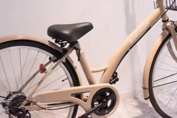 ドンキの「全身長向け自転車」が半年で2500台突破！⇒135〜180cmまで乗れて買い替え不要。開発背景を聞いた