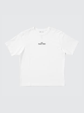 【ユニクロ】夏、ヘビロテの予感！レトロ可愛い「プリントTシャツ」