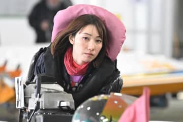 【芦屋ボート・ＧⅢオールレディース】魚谷香織　弟子・小池礼乃の初Ｖに刺激「私も頑張ろうと思えた」