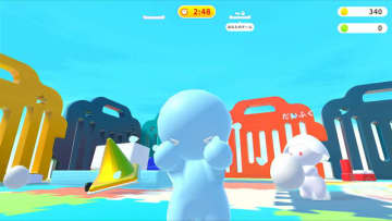 大人になりきれない大人は現実にいっぱいいるんじゃないか―“大人の幼児退行”ゲーム『ぬすんであそぼ！ドロボー幼稚園２』開発秘話を訊いてみた。社会人も子供もユルくつながれる心地良い空間