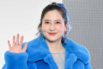 河北麻友子、第2子妊娠を発表　仕事は「医師と相談しながら体調を第一に」