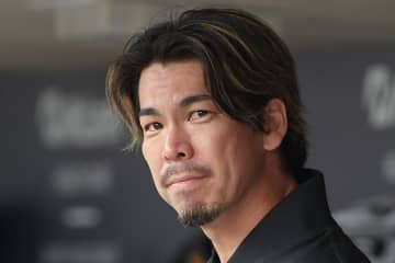 前田健太、3Aで初回いきなり5失点　4回途中降板…防御率は14.29、2戦連続で結果残せず