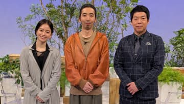 柄本時生　人生を変えるほど熱量を注いだ大仕事…北海道で“挑戦と挫折の日々”を振り返る