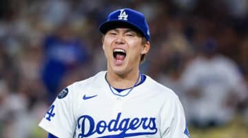 「これぞエース」「涙が止まらない」山本由伸の試合中の表情にネット感動