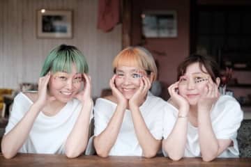 OPPAI CATS主催の手作りフェス『eee FES Vol.3』が尾道のお寺で6月22日（日）開催
