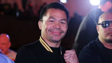 マニー・パッキャオが現役復帰へ…危険伴う唐突な世界戦に批判も