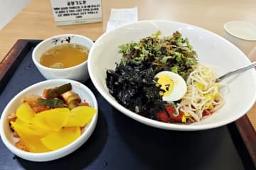 韓国で寺院の「精進料理」が国家無形遺産に、特有の発酵・菜食メニューとして発展
