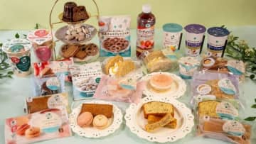 ついにファミマがやってくれた！食べ逃したら一生後悔しそう…♡アフヌン監修の新作商品