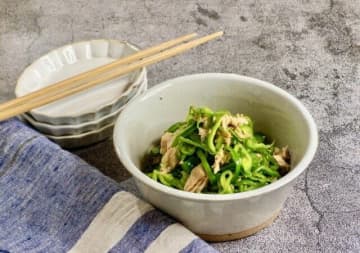 「一生食べられる…」「ごはん泥棒！」おかずにもおつまみにもなる！ピーマンの超簡単レシピ6選
