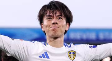 26歳日本人 「信じられない選手」と市場価値178億円の世界的スターが絶賛！
