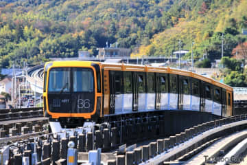 アストラムライン、10月に運賃改定 「1日乗車券」は「値下げ」に