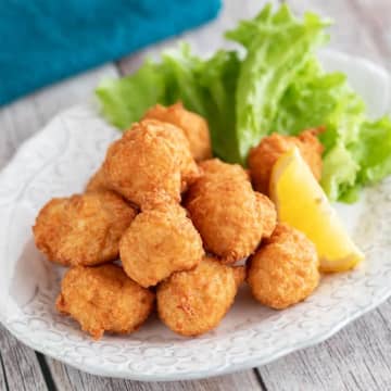 【材料3つだけでふわふわ唐揚げ】「あのコンビニのやつにそっくり！」家族が秒で食べた秘密のおかずレシピ