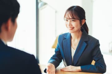 対面営業の保険にメリットはある？ 向いているひととは