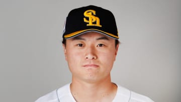 【ソフトバンク】前田純の登録抹消　15日に今季初勝利をマーク　22年育成10位の左腕