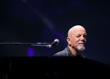 ビリー・ジョエル、予定されたツアーをキャンセル　神経疾患の治療で