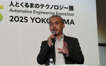 スバル、“正統派SUV”として進化した新型「フォレスター」の魅力を開発責任者の只木克郎PGMが解説