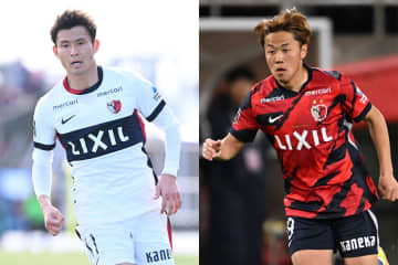 欧州1部クラブ、J1の2選手を獲得候補に　現地報道…強化部に元鹿島監督で「古巣に目を」